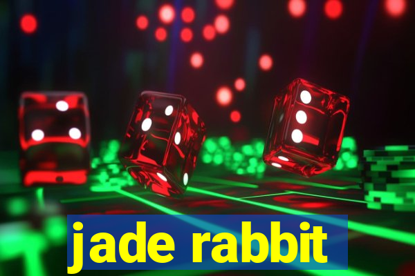 jade rabbit