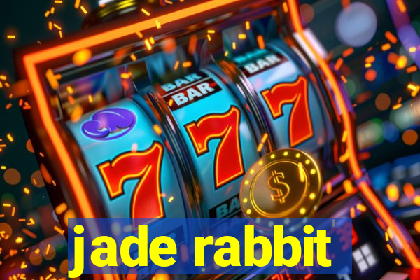 jade rabbit