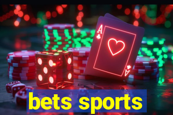 bets sports