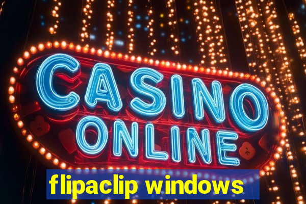 flipaclip windows