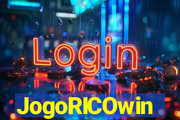 JogoRICOwin