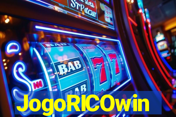 JogoRICOwin