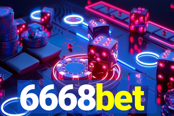 6668bet