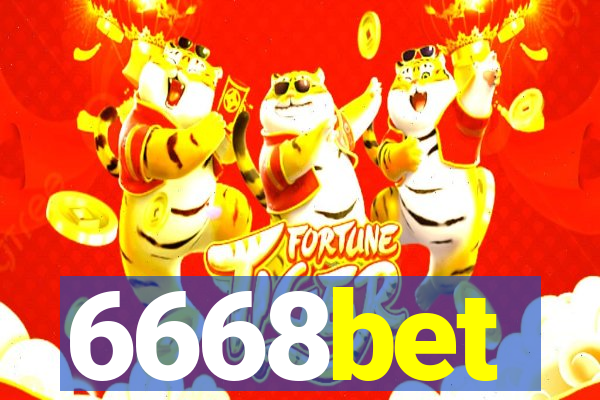 6668bet