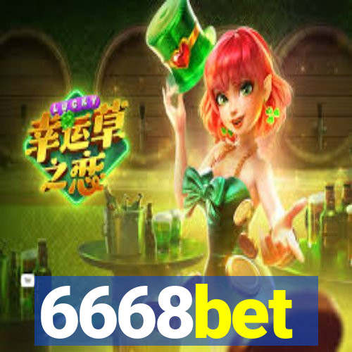 6668bet