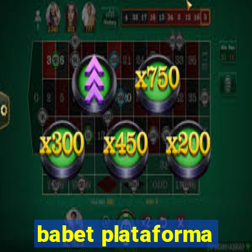 babet plataforma