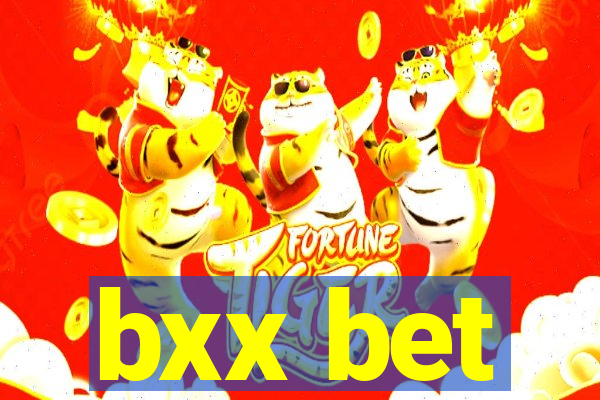 bxx bet