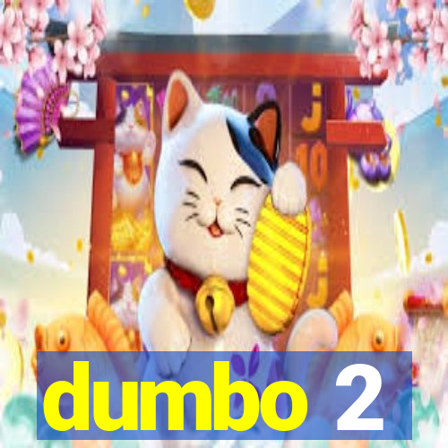 dumbo 2