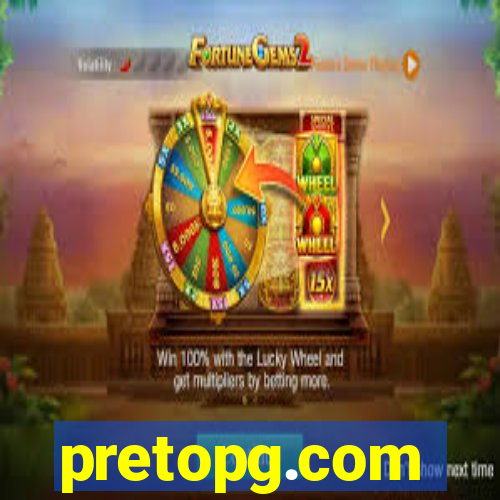 pretopg.com