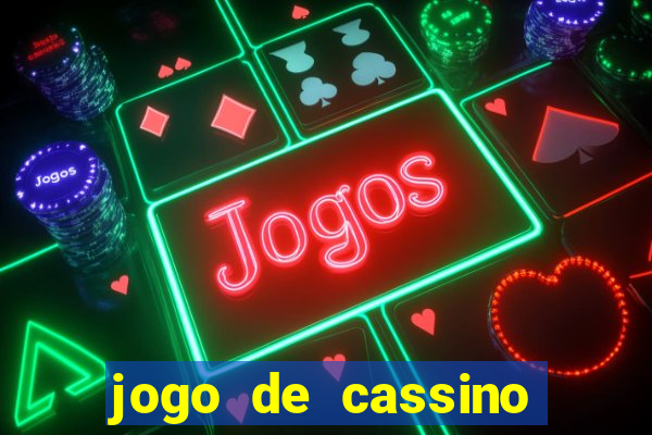 jogo de cassino online para ganhar dinheiro