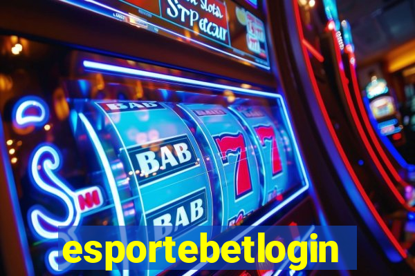 esportebetlogin