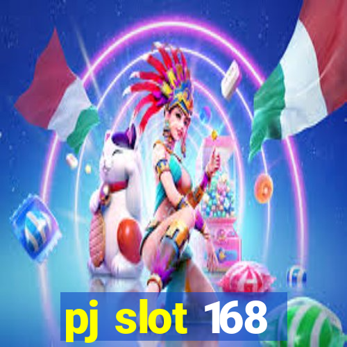 pj slot 168