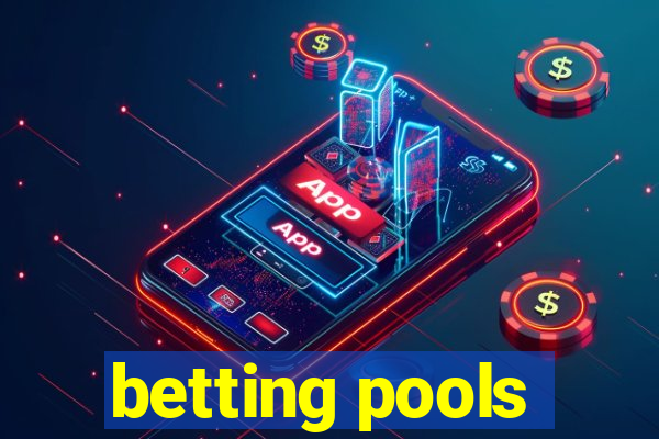 betting pools