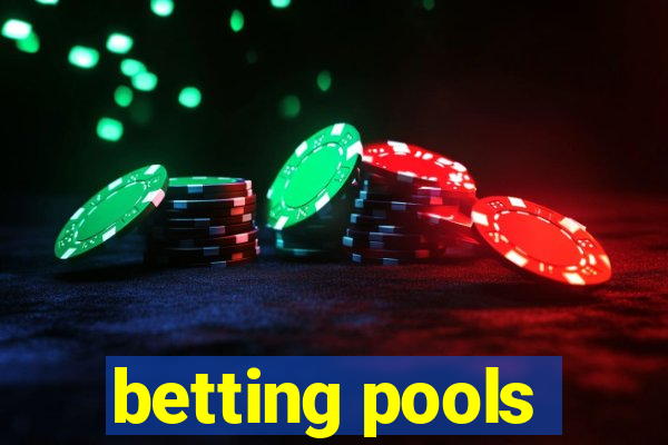 betting pools