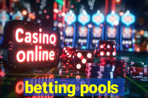 betting pools