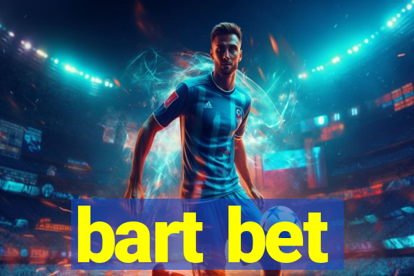 bart bet