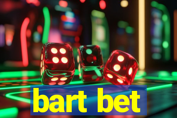 bart bet