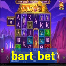 bart bet