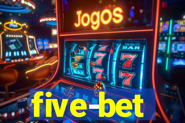 five-bet