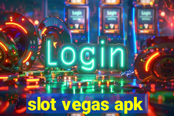 slot vegas apk