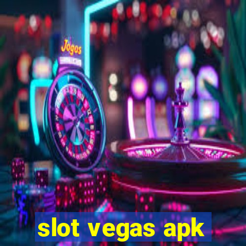 slot vegas apk