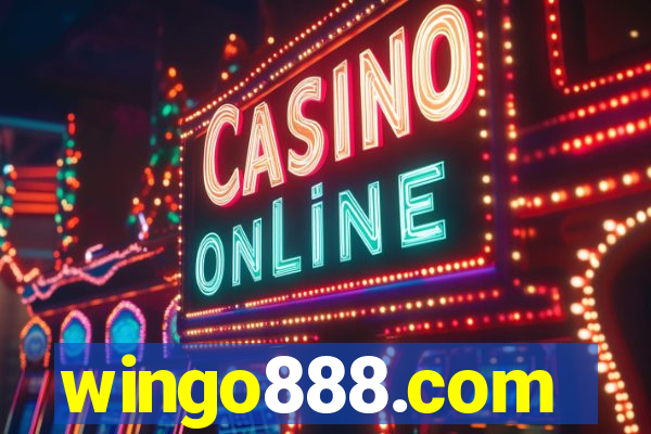 wingo888.com