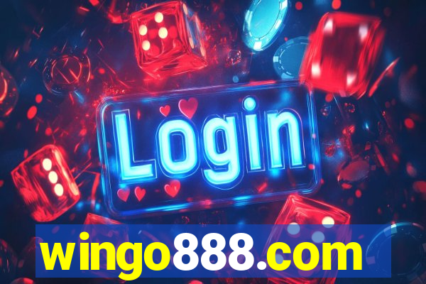 wingo888.com