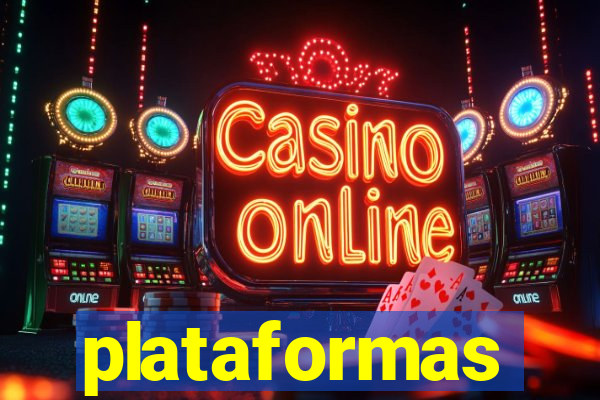 plataformas internacionais de jogos