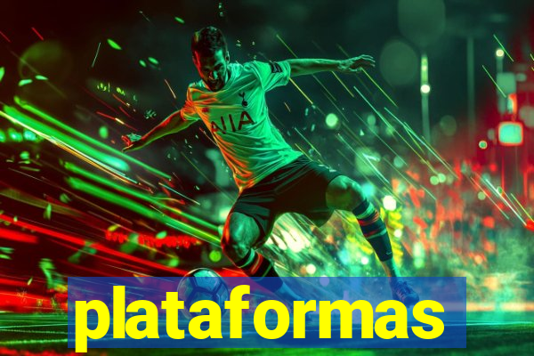 plataformas internacionais de jogos