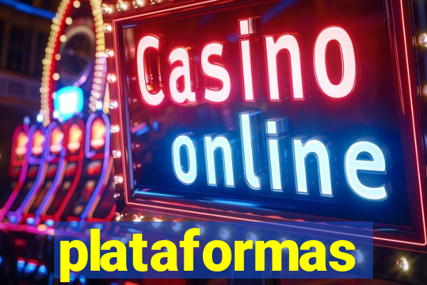 plataformas internacionais de jogos