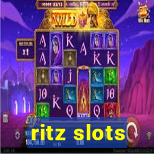 ritz slots