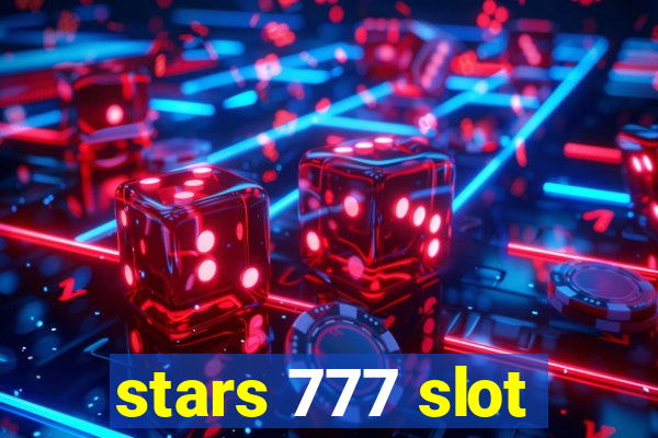 stars 777 slot