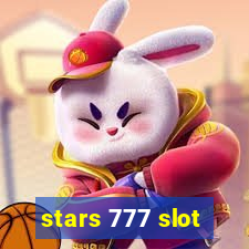 stars 777 slot