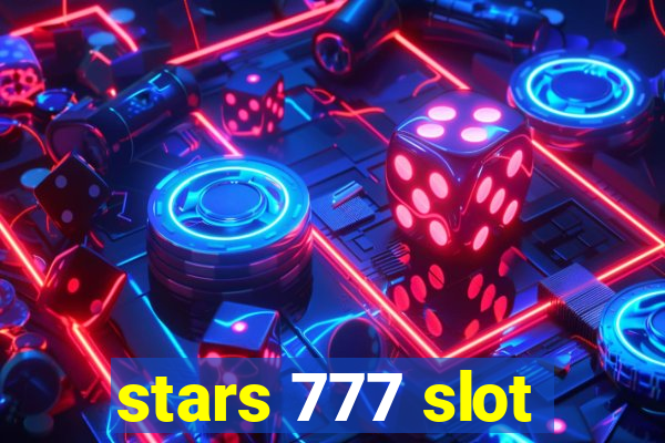 stars 777 slot