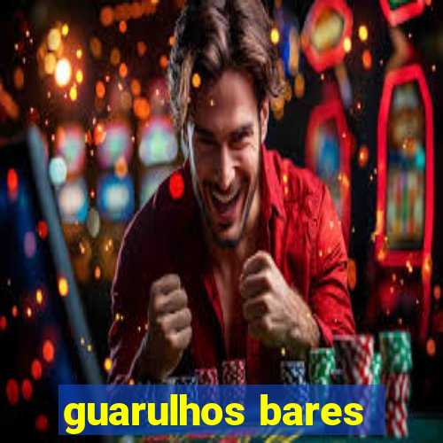 guarulhos bares