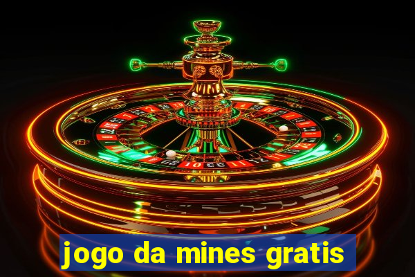 jogo da mines gratis