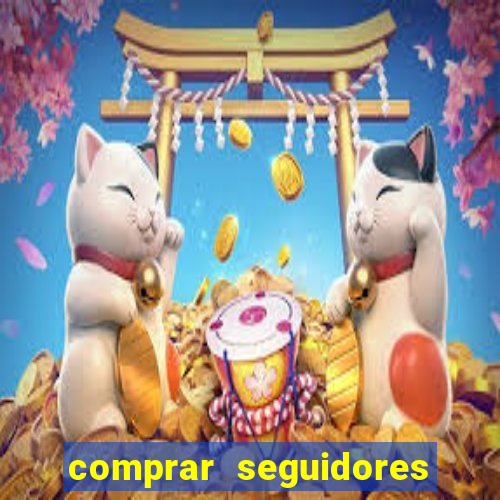 comprar seguidores instagram económicos