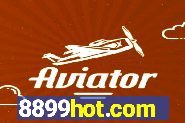 8899hot.com