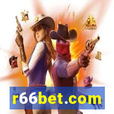 r66bet.com