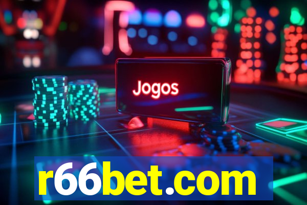 r66bet.com