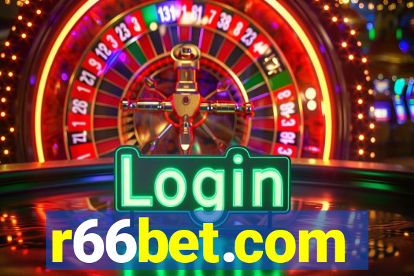 r66bet.com