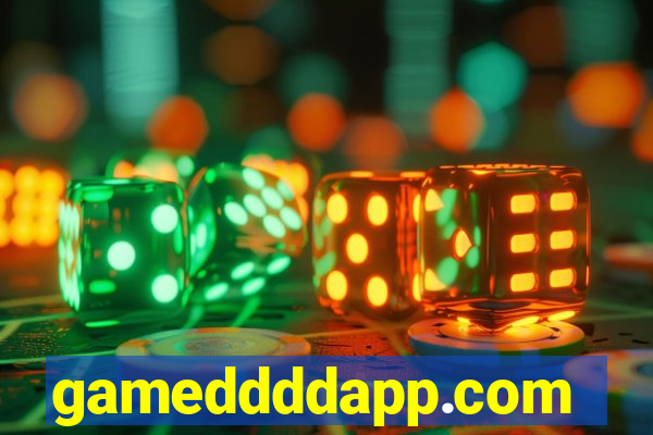 gameddddapp.com