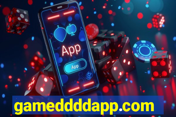 gameddddapp.com