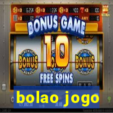 bolao jogo