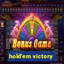 hold'em victory