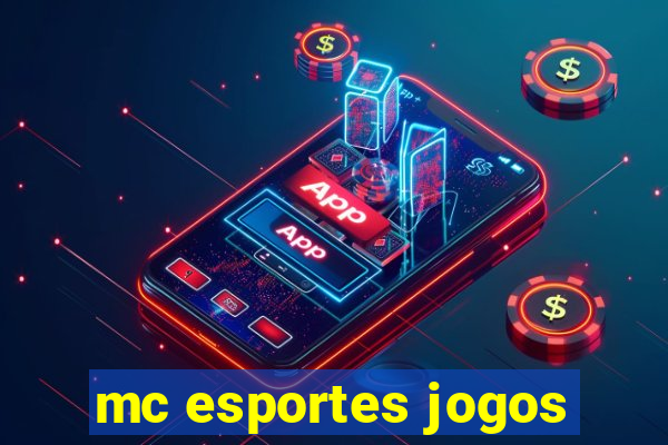 mc esportes jogos