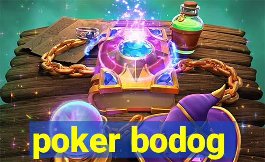 poker bodog