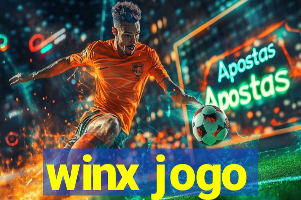 winx jogo