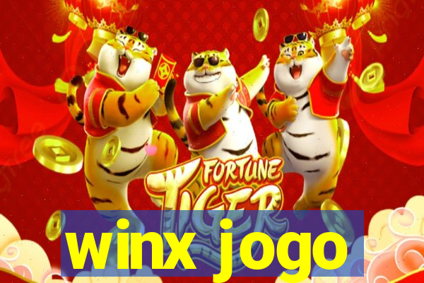 winx jogo