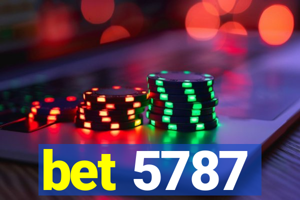 bet 5787